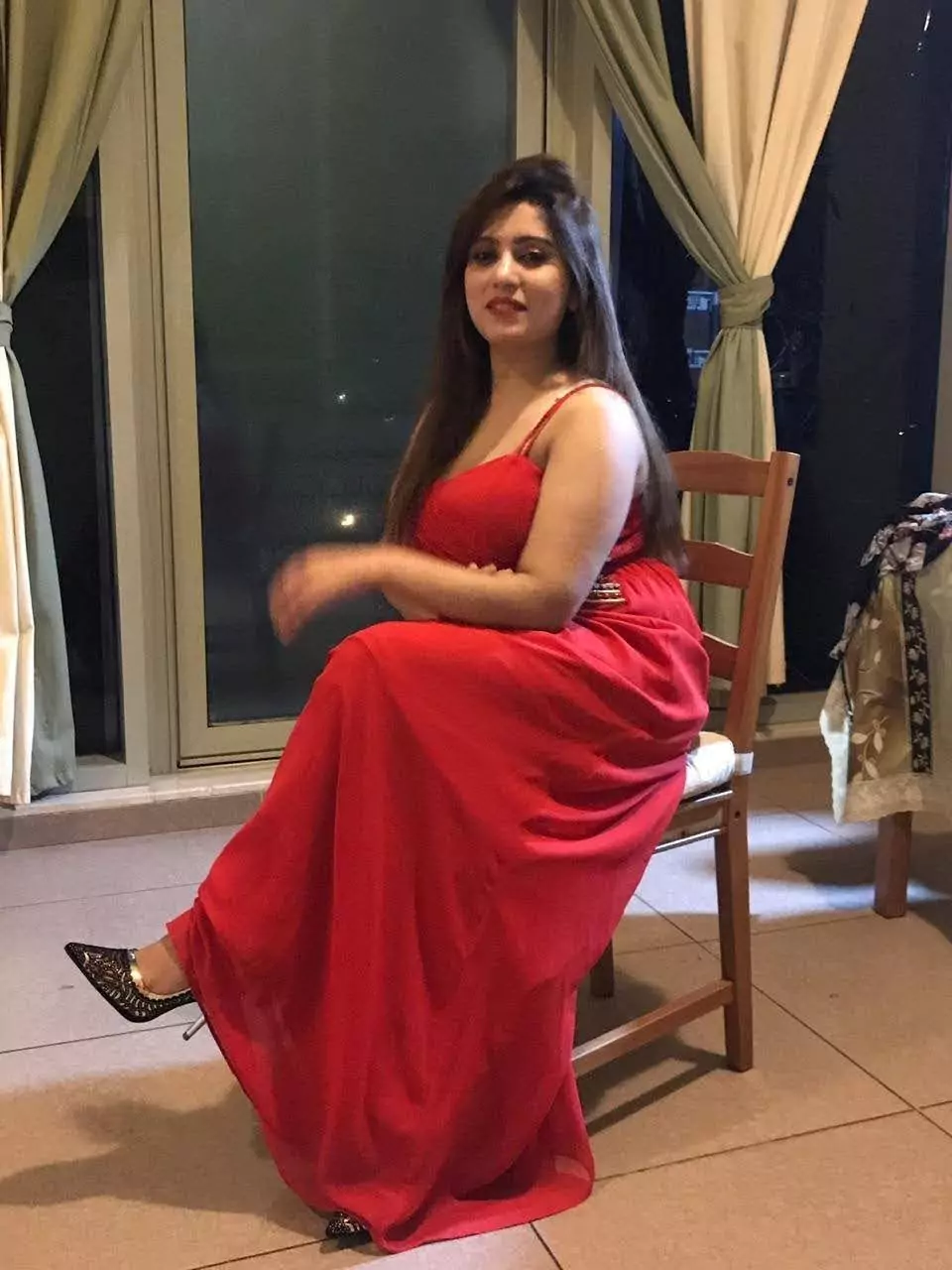 Escort Service in Mizoram